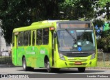 Santo Antônio Transportes Niterói 2.2.045 na cidade de Niterói, Rio de Janeiro, Brasil, por Leandro  Pacheco. Número da foto: #:id.