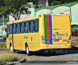 Itamaracá Transportes 1.765 na cidade de Paulista, Pernambuco, Brasil, por Victor Alves. Número da foto: #:id.