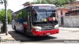 San Lorenzo C.I.S.A. - Línea 27 1513 na cidade de Asunción, Paraguai, por Willian Lezcano. Número da foto: #7546383.