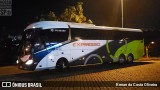 Expresso Transporte e Turismo Ltda. 3035 na cidade de Americana, São Paulo, Brasil, por Renan da Costa Oliveira. Número da foto: #:id.