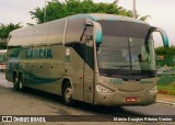 Viação Garcia 7332 na cidade de São Paulo, São Paulo, Brasil, por Márcio Douglas Ribeiro Venino. Número da foto: #7545457.