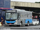 Cooper Líder > A2 Transportes 6 8327 na cidade de São Paulo, São Paulo, Brasil, por Rodrigo Rodrigues da Cunha. Número da foto: #:id.