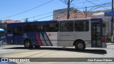 Empresa de Ônibus Pássaro Marron 92.907 na cidade de Aparecida, São Paulo, Brasil, por Alex Ramos Ribeiro. Número da foto: #:id.