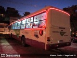 Ônibus Particulares  na cidade de São Gonçalo, Rio de Janeiro, Brasil, por Marcus Paulo - ChegaParei RJ. ID da foto: :id.