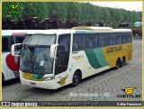 Empresa Gontijo de Transportes 12600 na cidade de Belo Horizonte, Minas Gerais, Brasil, por Valter Francisco. Número da foto: #7544177.