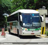 Empresa Gontijo de Transportes 21325 na cidade de São Paulo, São Paulo, Brasil, por FELIPE ALMEIDA. Número da foto: #:id.