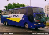RodeRotas - Rotas de Viação do Triângulo 36322 na cidade de São Paulo, São Paulo, Brasil, por Márcio Douglas Ribeiro Venino. Número da foto: #7545469.