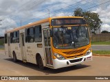 Auto Viação Marechal Brasília 443522 na cidade de Taguatinga, Distrito Federal, Brasil, por Everton Lira. Número da foto: #:id.