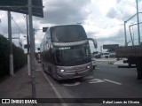 Auto Viação 1001 108.1129 na cidade de São Paulo, São Paulo, Brasil, por Rafael Lopes de Oliveira. Número da foto: #7545250.