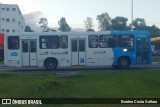 Viação Satélite 25469 na cidade de Cariacica, Espírito Santo, Brasil, por Everton Costa Goltara. Número da foto: #7544575.