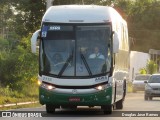 Empresa Aries Transportes 2115 na cidade de Cuiabá, Mato Grosso, Brasil, por Douglas Jose Ramos. Número da foto: #:id.