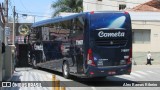 Viação Cometa 719517 na cidade de Aparecida, São Paulo, Brasil, por Alex Ramos Ribeiro. Número da foto: #7546233.