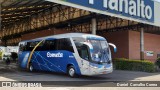 Viação Cometa 11234 na cidade de Santa Maria, Rio Grande do Sul, Brasil, por Daniel  Carvalho Correa. Número da foto: #7546802.