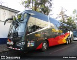 Cruz del Sur 3052 na cidade de Santiago, Santiago, Metropolitana de Santiago, Chile, por Alexis Bastidas. Número da foto: #7546710.