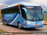 Cassintur 950 na cidade de Belo Horizonte, Minas Gerais, Brasil, por Adão Raimundo Marcelino. Número da foto: #7546735.