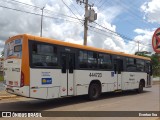 Auto Viação Marechal Brasília 444723 na cidade de Taguatinga, Distrito Federal, Brasil, por Everton Lira. Número da foto: #:id.
