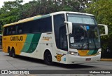 Empresa Gontijo de Transportes 11905 na cidade de São Paulo, São Paulo, Brasil, por Matheus Oliveira. Número da foto: #7546933.