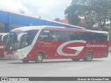 Expresso Gardenia 3220 na cidade de Pouso Alegre, Minas Gerais, Brasil, por Marcos de Alcantara Pinto. Número da foto: #:id.