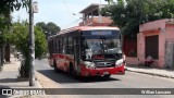 San Lorenzo C.I.S.A. - Línea 27 1530 na cidade de Asunción, Paraguai, por Willian Lezcano. Número da foto: #7546360.