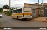 Escolares 125 na cidade de Novo Gama, Goiás, Brasil, por Jorge Oliveira. Número da foto: #:id.