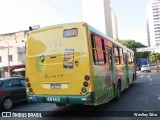 Coletur Coletivos Urbanos 40143 na cidade de Belo Horizonte, Minas Gerais, Brasil, por Weslley Silva. Número da foto: #:id.