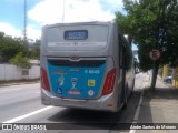 Transwolff Transportes e Turismo 6 6649 na cidade de São Paulo, São Paulo, Brasil, por Andre Santos de Moraes. Número da foto: #7545529.