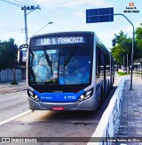 Viação Grajaú S.A. 6 1782 na cidade de São Paulo, São Paulo, Brasil, por Lucas Santos da Silva. Número da foto: #7545480.