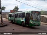 Viação Jardins 10615 na cidade de Belo Horizonte, Minas Gerais, Brasil, por Pablo Henrique. Número da foto: #:id.