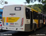 Viação Campo dos Ouros 3914 na cidade de Guarulhos, São Paulo, Brasil, por Pedro Millennium. Número da foto: #:id.