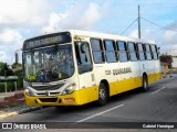 Transportes Guanabara 1230 na cidade de Natal, Rio Grande do Norte, Brasil, por Gabriel Henrique. Número da foto: #:id.