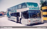 Viação Garcia 6053 na cidade de São Paulo, São Paulo, Brasil, por Vanderci Valentim. Número da foto: #7544632.