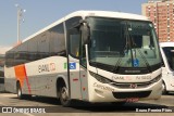 Evanil Transportes e Turismo RJ 132.022 na cidade de Rio de Janeiro, Rio de Janeiro, Brasil, por Bruno Pereira Pires. Número da foto: #7545536.