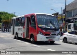 Allibus Transportes 4 5144 na cidade de São Paulo, São Paulo, Brasil, por Markus Bus Vip. Número da foto: #:id.