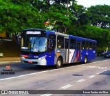 Viação Miracatiba 15.852 na cidade de São Paulo, São Paulo, Brasil, por Lucas Santos da Silva. Número da foto: #7545476.