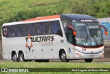 Ultra's Transportes 032 na cidade de Aparecida, São Paulo, Brasil, por José Augusto de Souza Oliveira. Número da foto: #7547732.