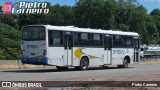 Transportes Metropolitanos Brisa 7052 na cidade de Dias d`Ávila, Bahia, Brasil, por Pietro Carneiro. Número da foto: #:id.