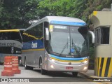 Viação Cometa 18545 na cidade de São Paulo, São Paulo, Brasil, por Jonathan Silva. Número da foto: #:id.