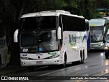 Rio Verde Transportadora Turística 12000 na cidade de Foz do Iguaçu, Paraná, Brasil, por João Paulo  dos Santos Pinheiro. Número da foto: #7548860.