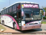 Sanplay Turismo 5000 na cidade de São Paulo, São Paulo, Brasil, por Rafael Santos Silva. Número da foto: #:id.