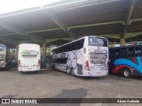 Estrela Turismo 7000 na cidade de Cascavel, Paraná, Brasil, por Abner Andrade. Número da foto: #7549450.