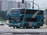 Viagens Moura 6000 14 na cidade de Juiz de Fora, Minas Gerais, Brasil, por Luiz Krolman. Número da foto: #7548987.