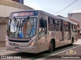 Expresso Azul 17L40 na cidade de Curitiba, Paraná, Brasil, por Ricardo Fontes Moro. Número da foto: #:id.
