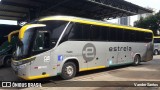 Viação Estrela 7301 na cidade de Goiânia, Goiás, Brasil, por Vander Santos. Número da foto: #7549542.