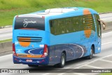 Litorânea Transportes Coletivos 5687 na cidade de São José dos Campos, São Paulo, Brasil, por Everaldo Bordini. Número da foto: #7549161.