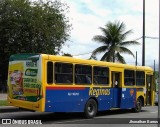 Auto Viação Reginas RJ 110.012 na cidade de Rio de Janeiro, Rio de Janeiro, Brasil, por Jhonathan Barros. Número da foto: #:id.