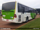 Expresso Princesa dos Campos 5780 na cidade de Cascavel, Paraná, Brasil, por Carlos Oliveira. Número da foto: #:id.