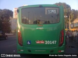 OT Trans - Ótima Salvador Transportes 20147 na cidade de Salvador, Bahia, Brasil, por Mario dos Santos Nogueira Junior. Número da foto: #7547071.