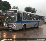 Jaguar Transportes Urbanos 3106 na cidade de Campo Grande, Mato Grosso do Sul, Brasil, por Carlos Henrique. Número da foto: #:id.