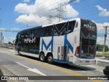 Empresa de Ônibus Nossa Senhora da Penha 58005 na cidade de São José dos Campos, São Paulo, Brasil, por Rogerio Marques. ID da foto: :id.