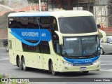 Viação Novo Horizonte 541711 na cidade de Salvador, Bahia, Brasil, por Lucas Vieira. Número da foto: #7549207.